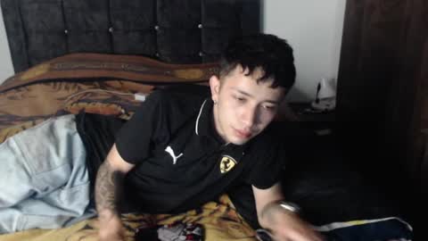 james online show from 04-09-26, 05:18