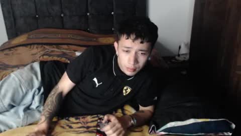 james online show from 04-09-26, 06:19