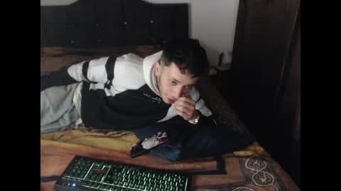 james online show from 07-07-26, 07:45
