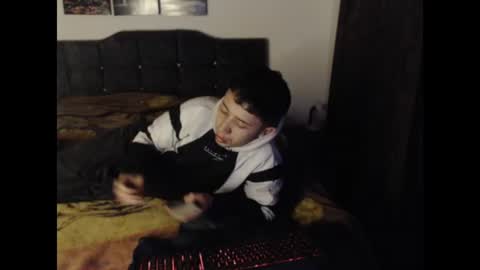 james online show from 07-31-26, 07:41