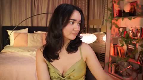 Lily  online show from 11-22-25, 04:50