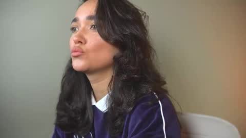 Lily  online show from 12-17-25, 10:21