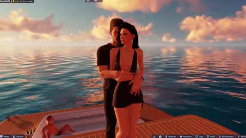 shadowolf20 online show from 03-23-26, 08:51