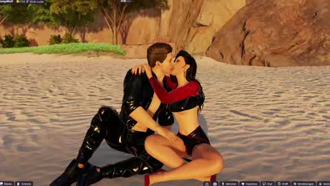 shadowolf20 online show from 04-11-26, 11:09