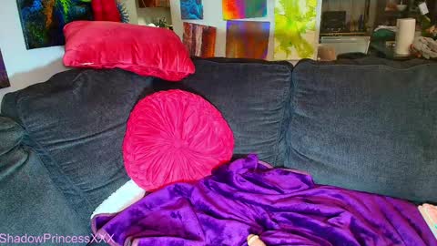 shadowprincessxxx online show from 04-11-26, 09:02