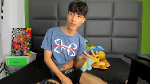 shady_stone online show from 02-12-25, 05:05