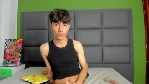 shady_stone online show from 02-13-25, 08:38