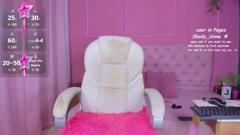 shady_stone online show from 10-24-25, 10:28