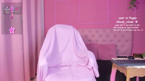 shady_stone online show from 11-09-25, 10:41