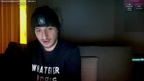 Sinnermann online show from 11-11-25, 12:32