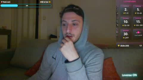 Sinnermann online show from 04-10-26, 08:24