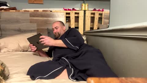 shadystl online show from 03-01-25, 10:53