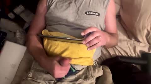 shadystl online show from 10-29-25, 01:02