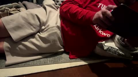 shadystl online show from 11-04-25, 08:35