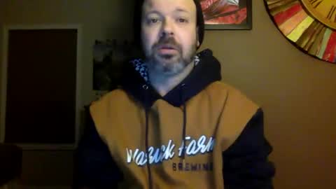 Shady online show from 11-18-25, 03:01