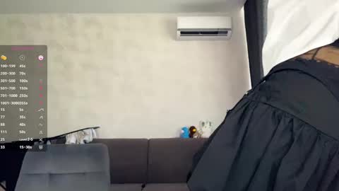 shaecatalina online show from 04-22-26, 05:54