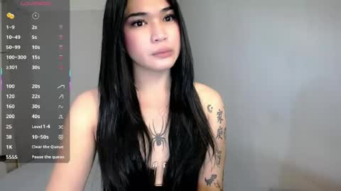 Beautiful Angel online show from 06-18-26, 03:07