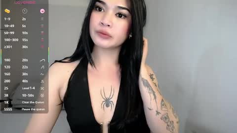 Beautiful Angel online show from 06-19-26, 08:29