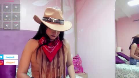 Shagi online show from 10-17-25, 10:18