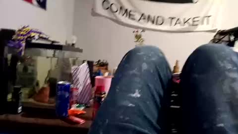 shagnasty95 online show from 12-27-24, 02:04