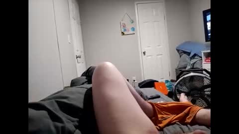 shagnasty95 online show from 12-01-25, 04:50