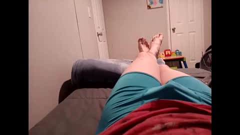 shagnasty95 online show from 02-05-26, 02:38