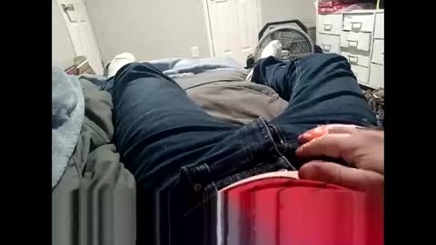 shagnasty95 online show from 02-08-26, 03:37