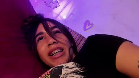 Snapshot of shaidy_scott chatting on 02-24-25, 05:53 shaidy_scott online show from 02-24-25, 05:53