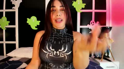 shaidy_scott online show from 10-19-25, 03:07