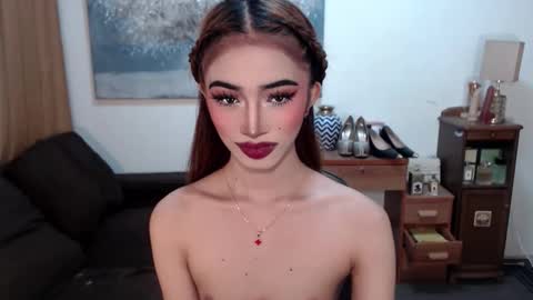 shaina online show from 02-08-26, 11:08