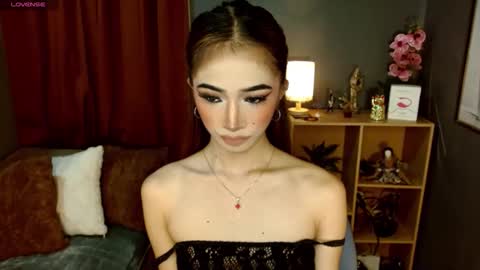 shaina online show from 03-22-26, 12:58