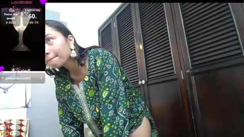 Shakti online show from 04-12-26, 02:11