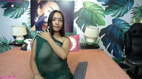 Shakti online show from 04-22-26, 07:15