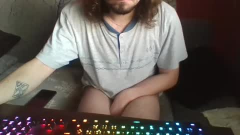 Shalalatralala SF online show from 02-09-25, 06:43