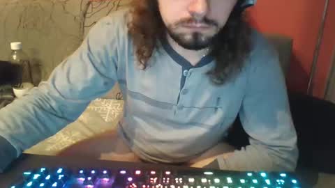 Shalalatralala SF online show from 02-18-25, 09:20