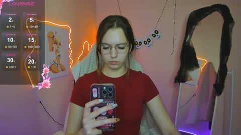 Vivian online show from 11-01-25, 03:25