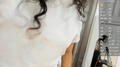 Shanily online show from 04-18-26, 06:56