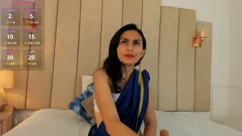 Snapshot of shaliny_ chatting on 06-06-26, 07:07 Shanily online show from 06-06-26, 07:07
