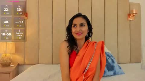 Snapshot of shaliny_ chatting on 06-15-26, 07:05 Shanily online show from 06-15-26, 07:05