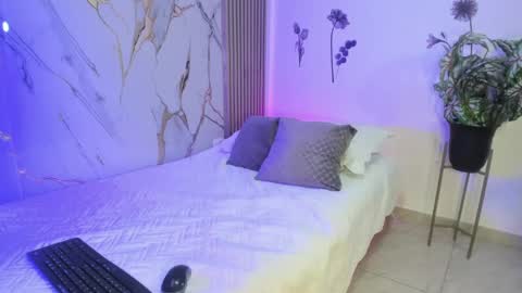 shalomexotic online show from 05-28-26, 12:02