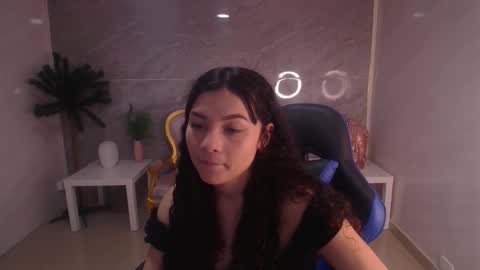 Shalon  online show from 03-08-25, 01:25