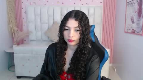 Shalon  online show from 11-28-25, 02:09