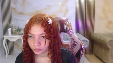 Shalon  online show from 03-27-26, 01:11