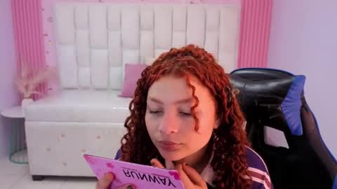 Shalon  online show from 05-12-26, 01:19