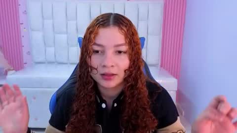 Snapshot of shalon_diaz_sub chatting on 06-16-26, 01:03 Shalon online show from 06-16-26, 01:03