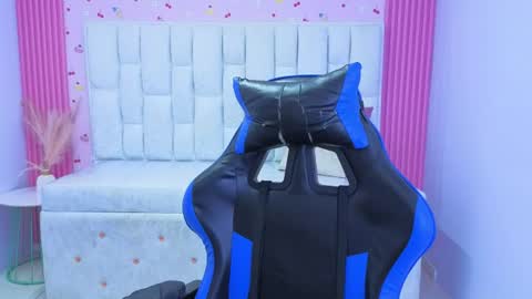 Snapshot of shalon_diaz_sub chatting on 07-11-26, 09:05 Shalon online show from 07-11-26, 09:05