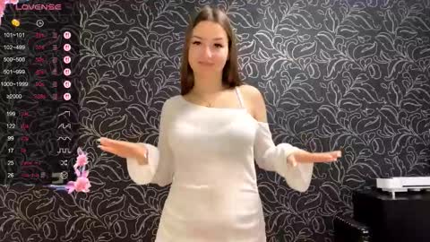 Iris online show from 10-30-25, 08:20