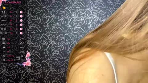 Iris online show from 10-31-25, 08:10