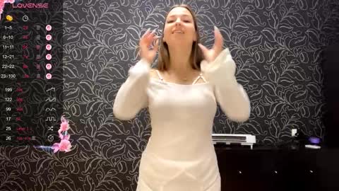 Iris online show from 11-11-25, 08:09