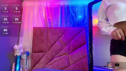 shalyn_lux online show from 09-23-25, 04:04